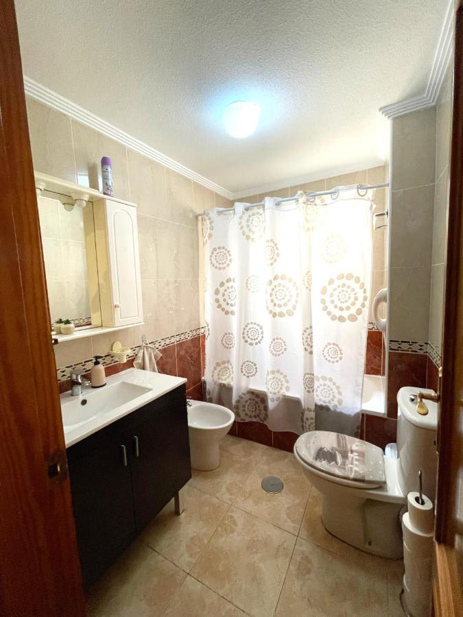 Daniela Apartament Torrevieja Exterior foto