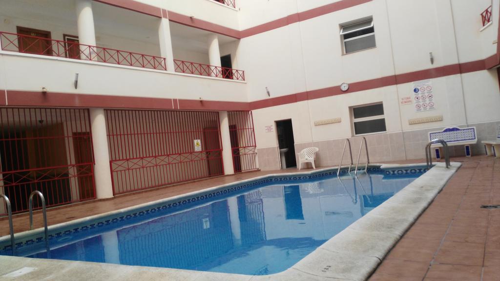 Daniela Apartament Torrevieja Exterior foto